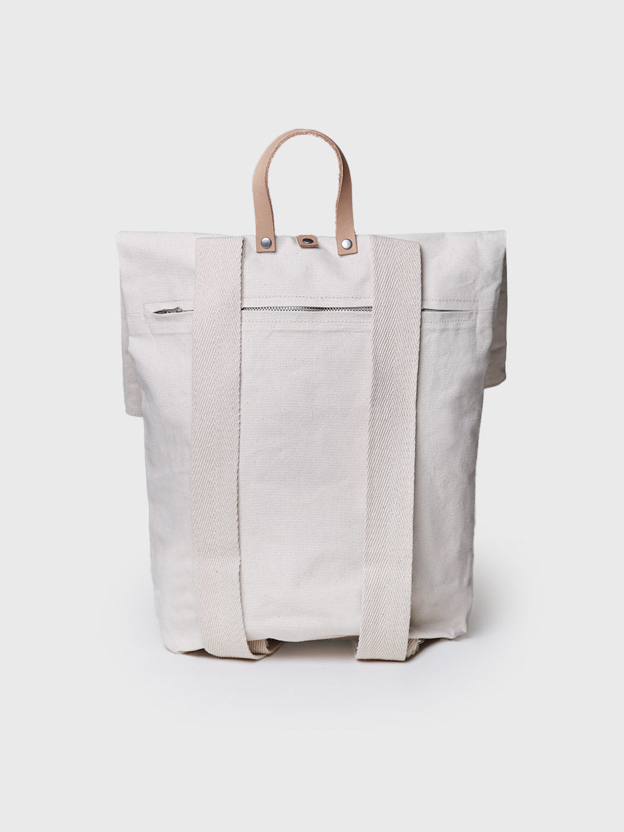 Fabric backpack - GALA