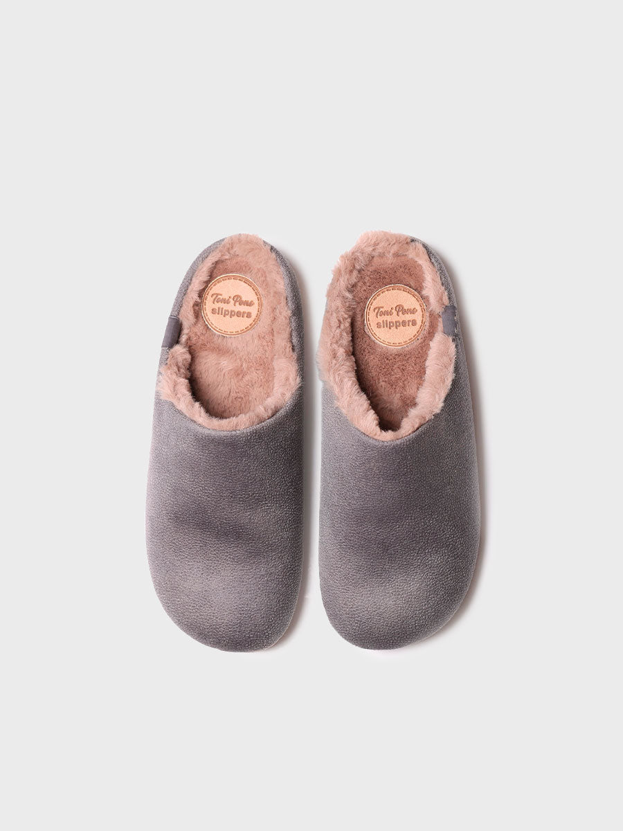 NOTI-BD - Men's Fabric Slippers