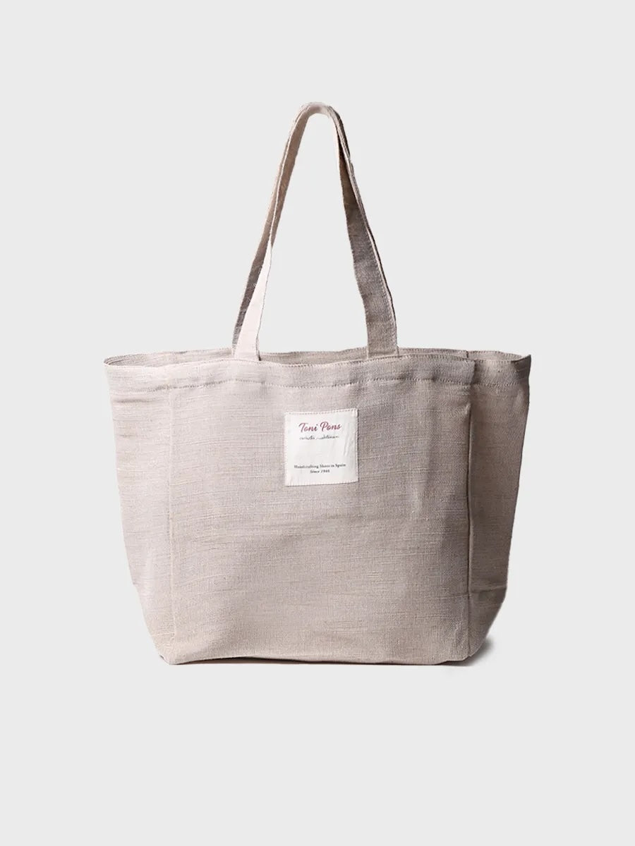 Jute bag | BOSSA-JUTE