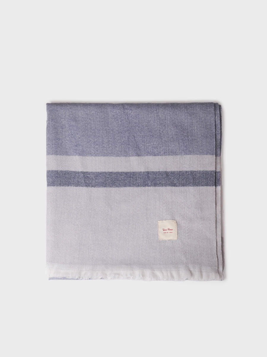 Imitation cashmere scarf | AMBER