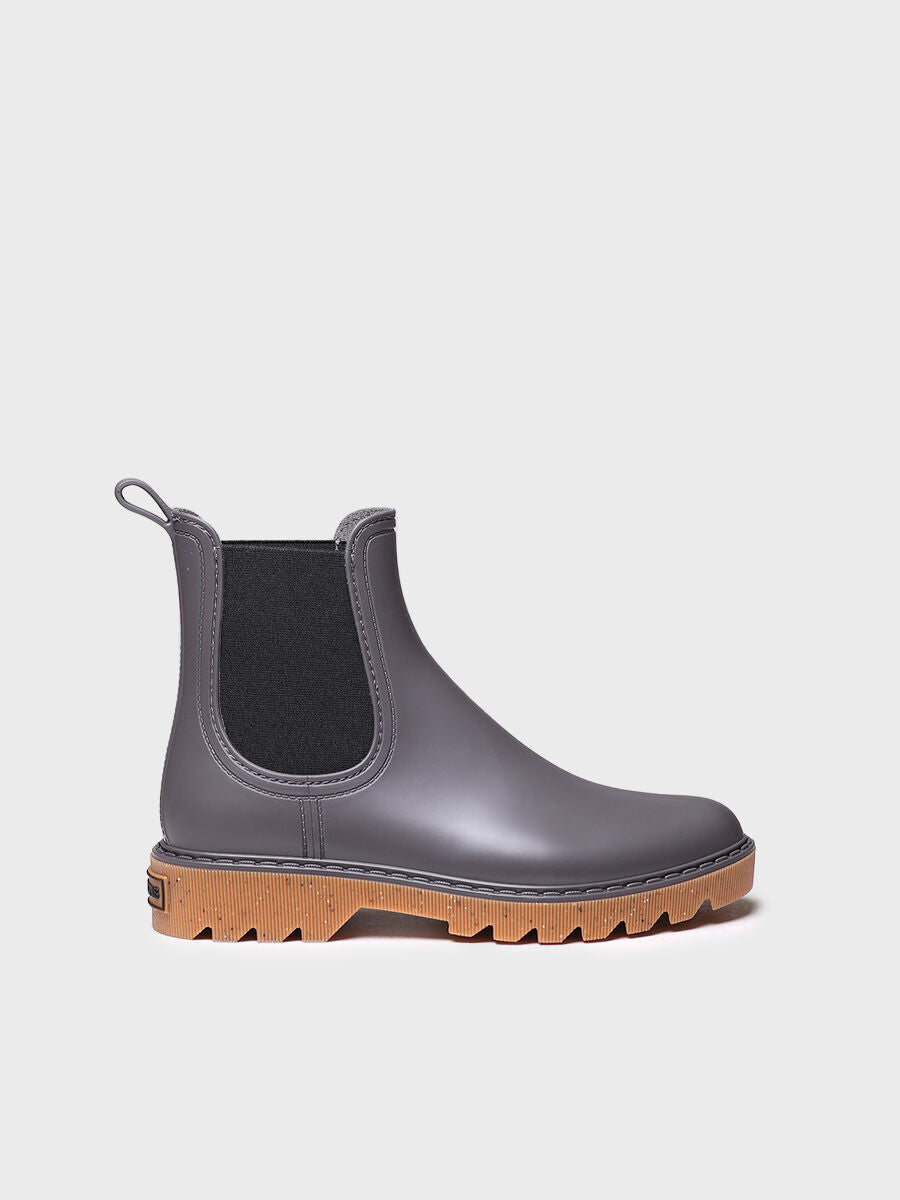 Women's rain Ankle boot - CALI