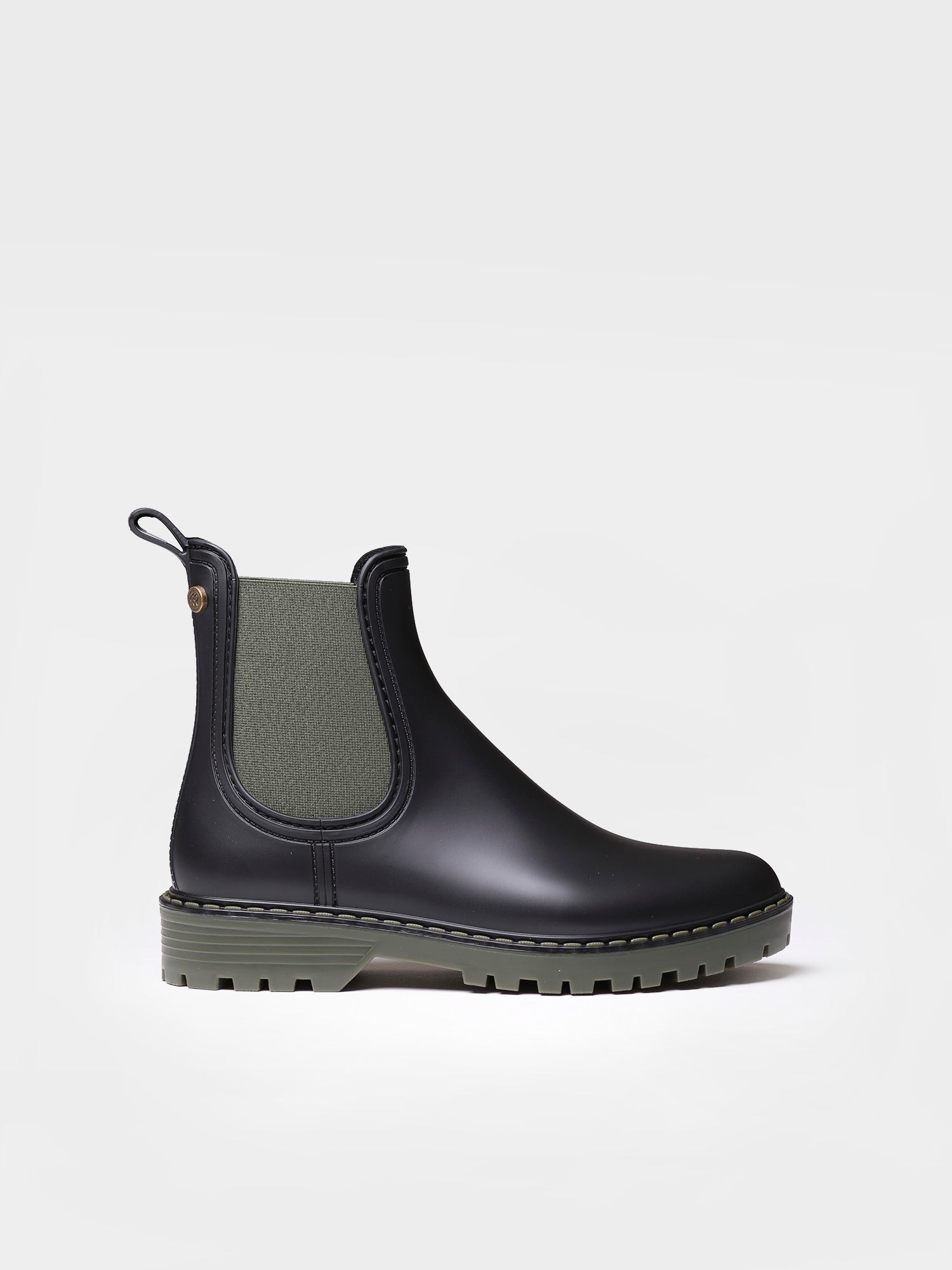 Women's rain ankle boot - CAVOUR