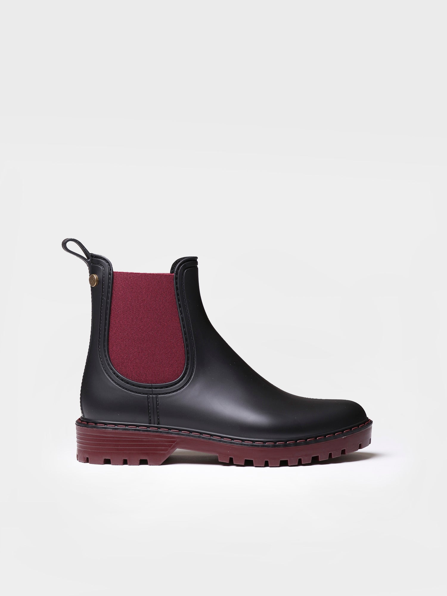 Women's rain ankle boot - CAVOUR