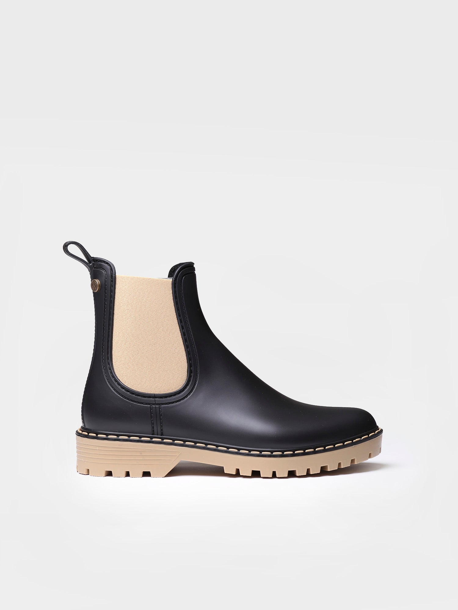 Women's rain ankle boot - CAVOUR