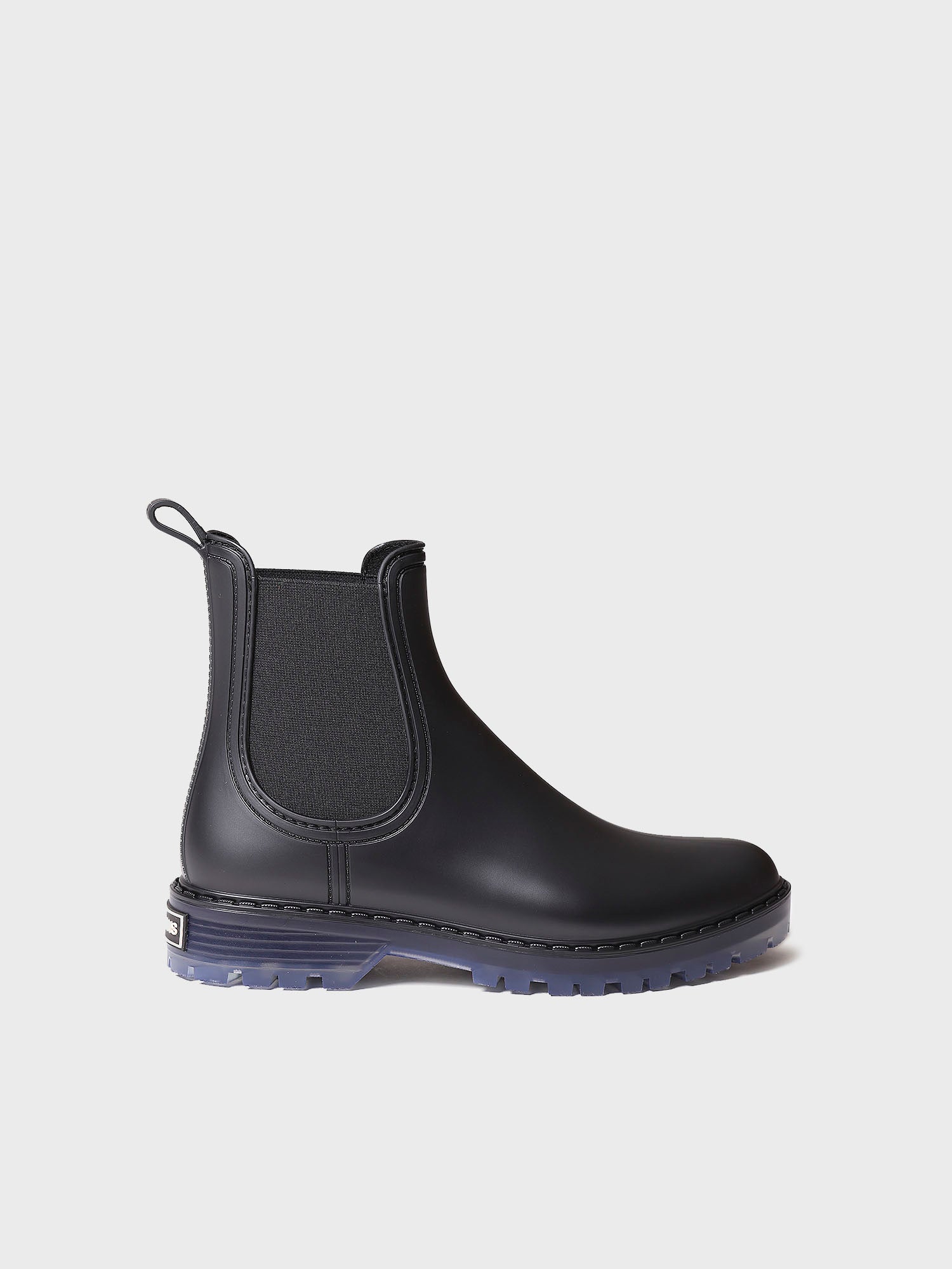 Women's chelsea-style waterproof ankle boot - CONEY