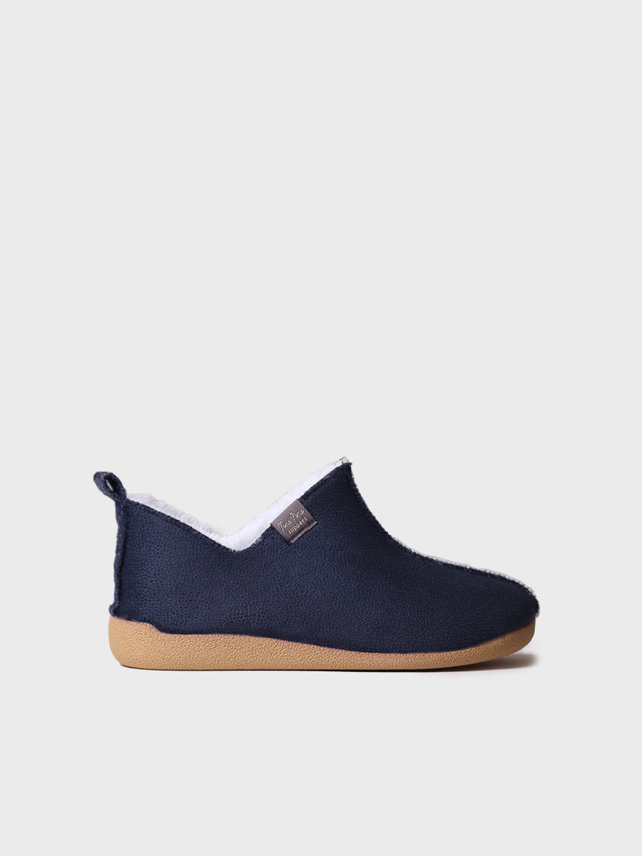 MOSCU-BD - Women's boot-style slipper