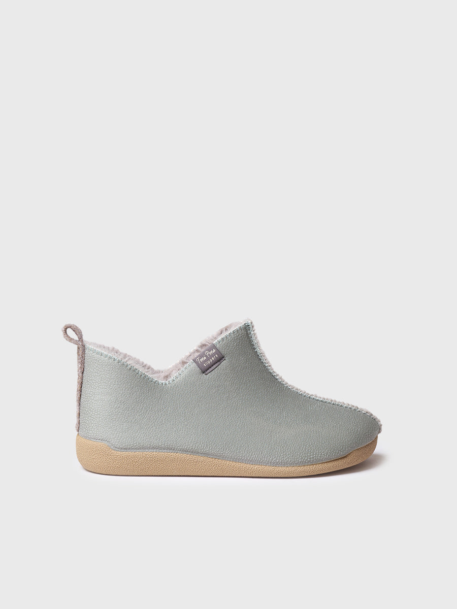 MOSCU-BD - Women's boot-style slipper