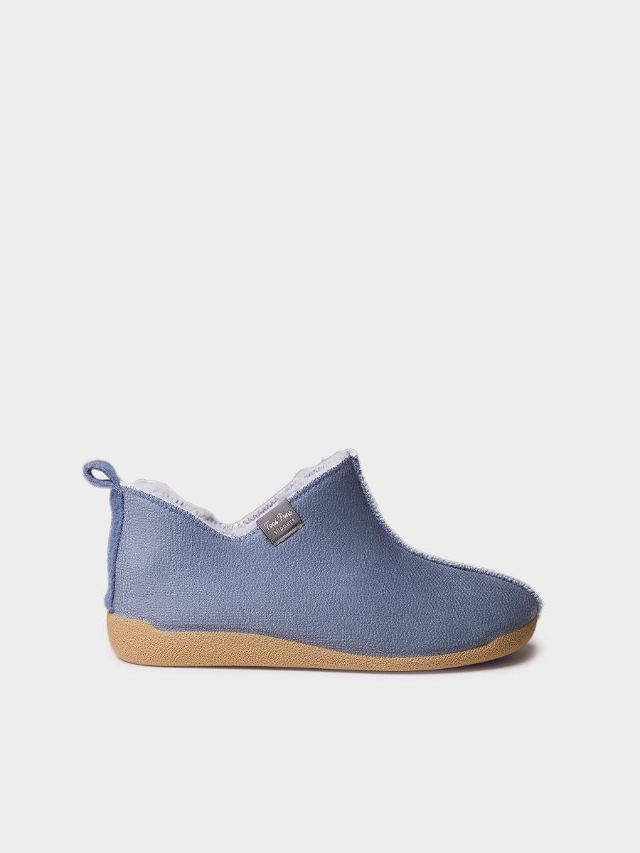 MOSCU-BD - Women's boot-style slipper