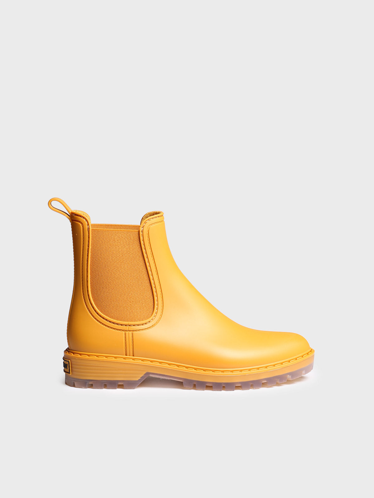 Women's chelsea-style waterproof ankle boot - CONEY