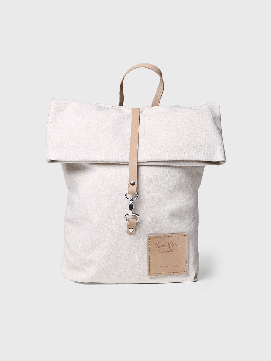 Fabric backpack - GALA