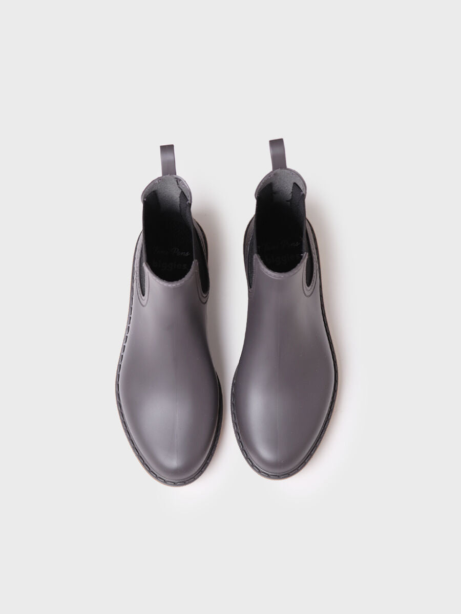 Women's rain ankle boot - CALI
