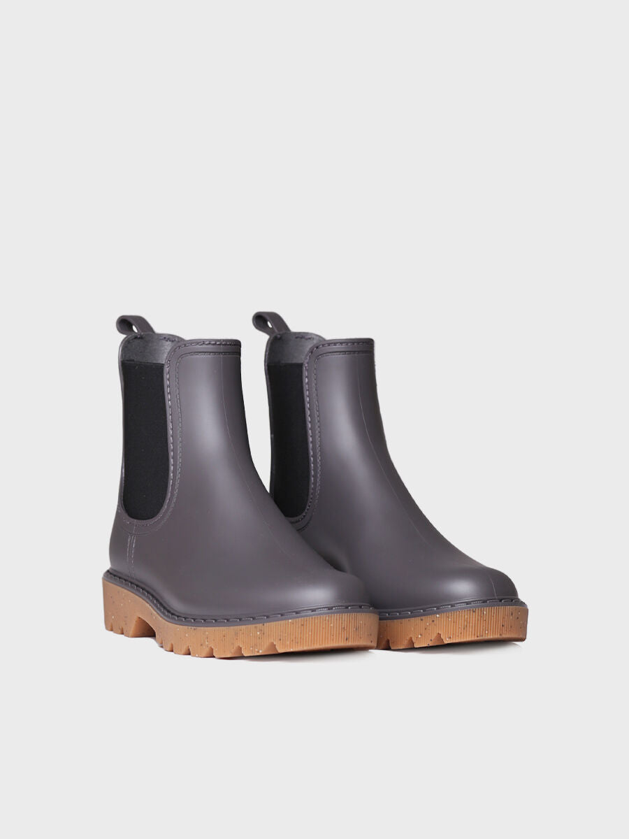 Women's rain ankle boot - CALI
