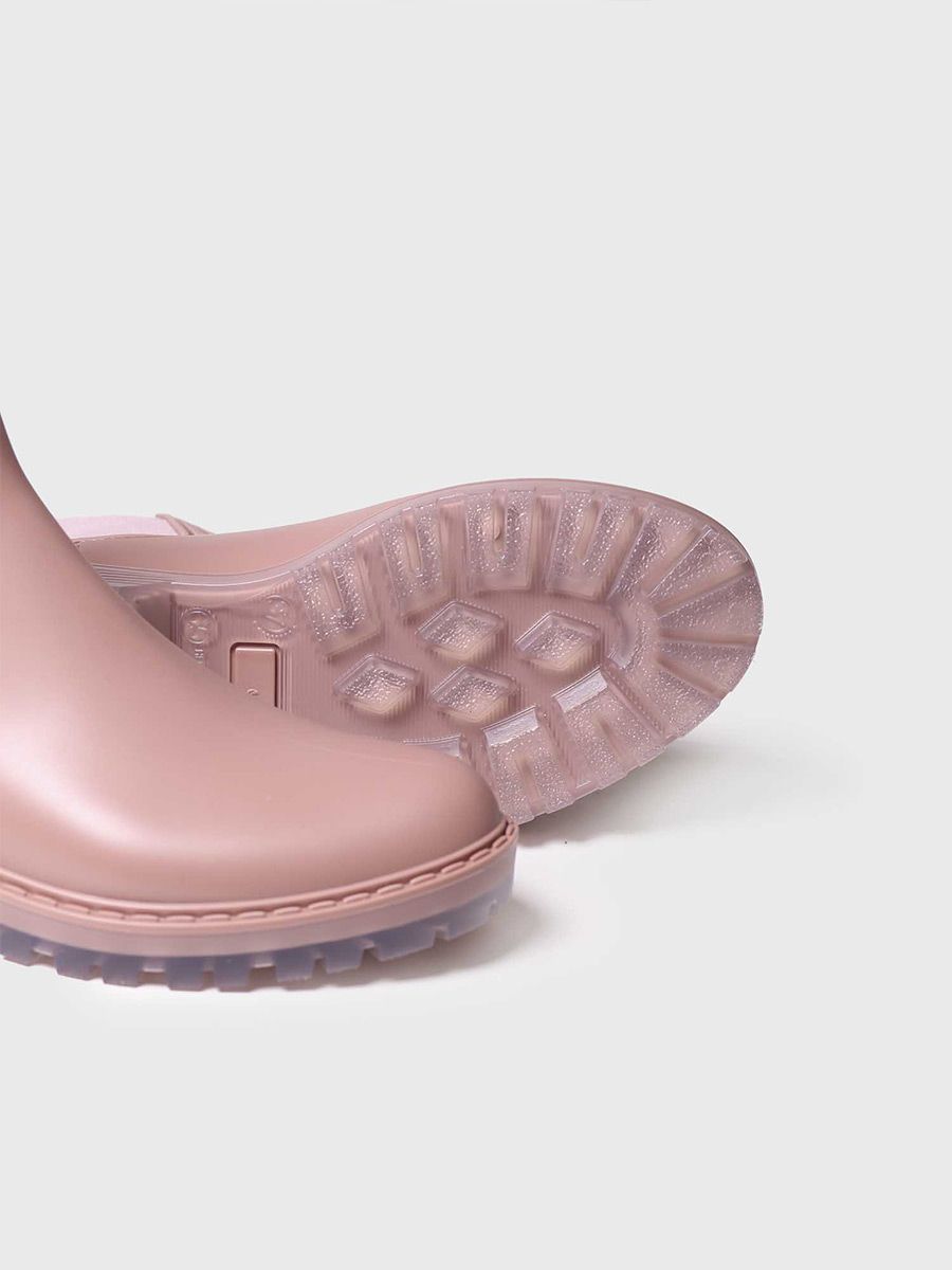 Women's rain ankle boot - CANCUN