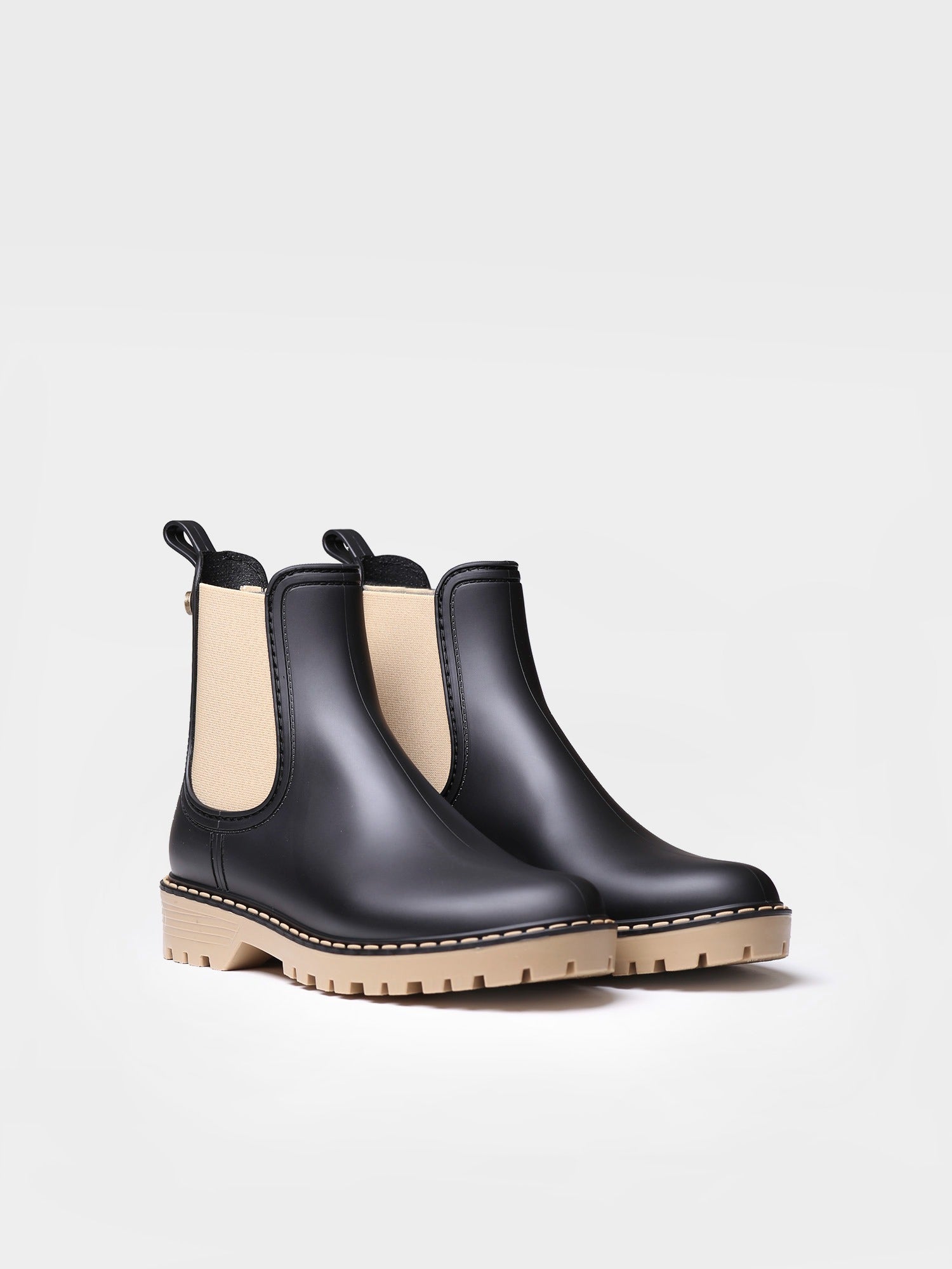 Women's rain ankle boot - CAVOUR