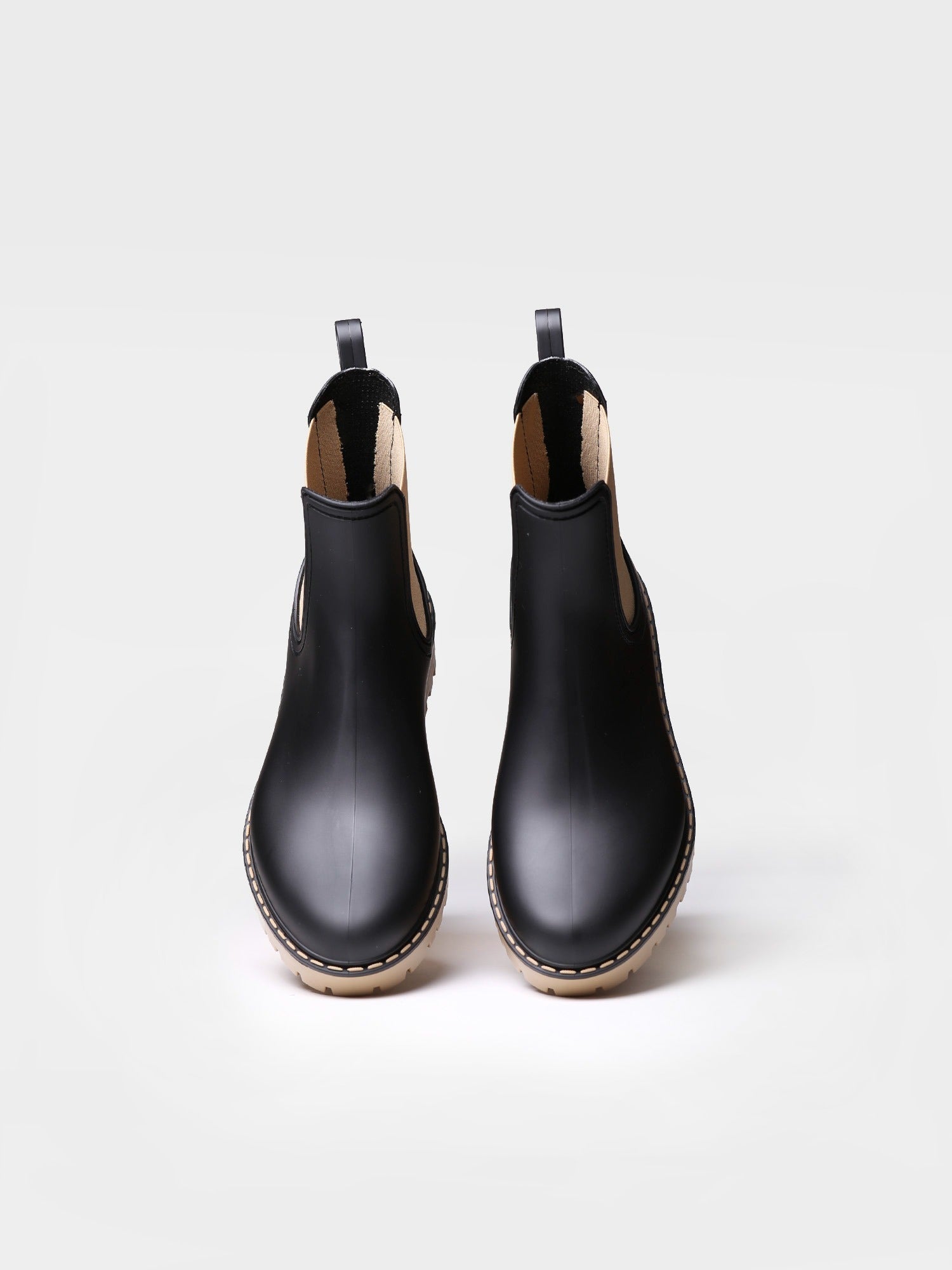 Women's rain ankle boot - CAVOUR