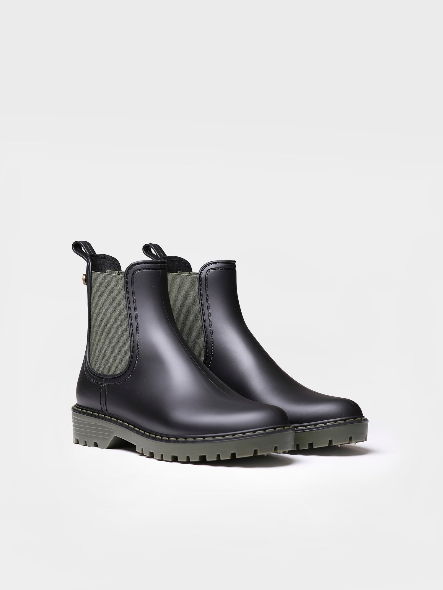 Women's rain ankle boot - CAVOUR
