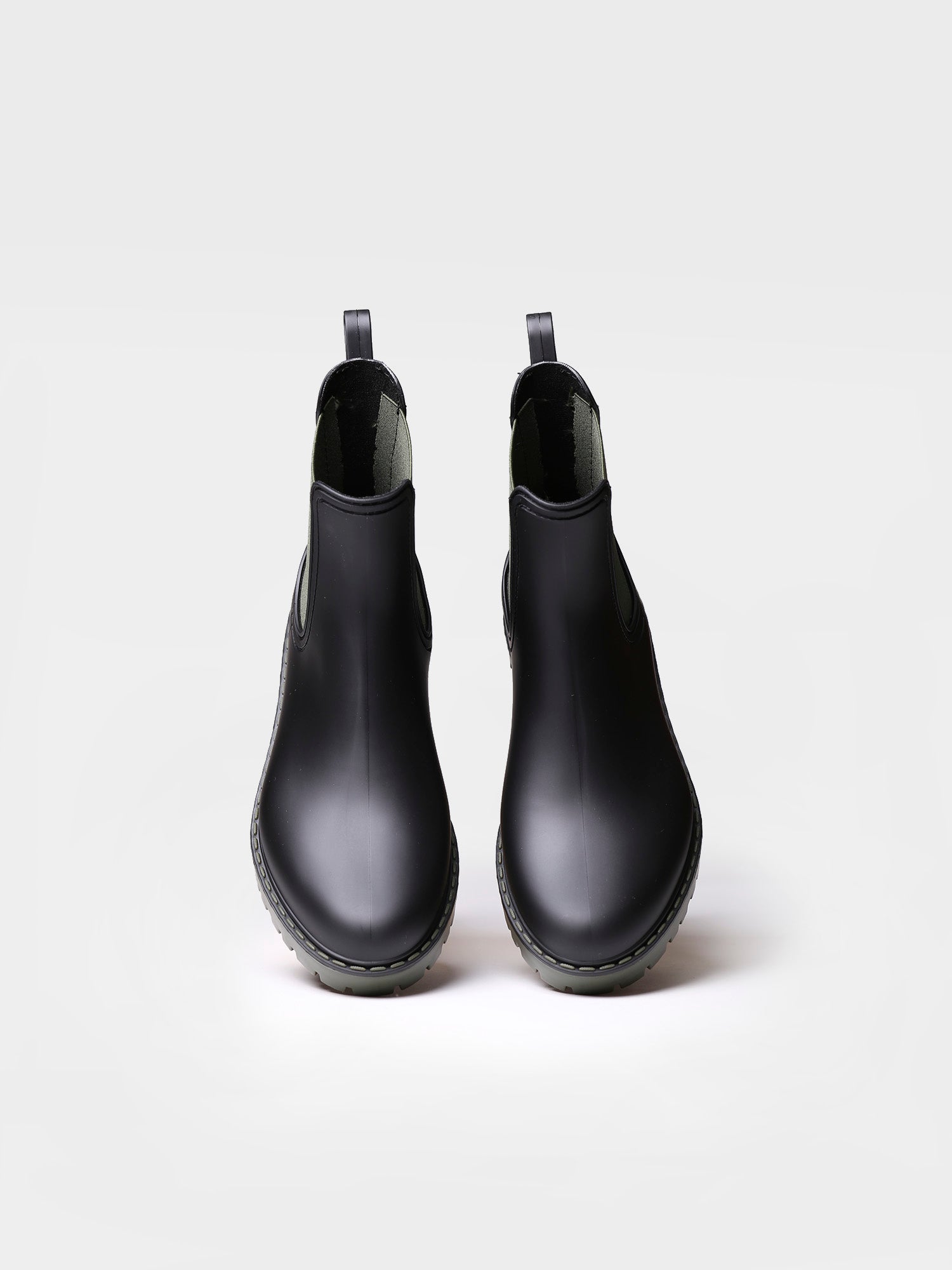 Women's rain ankle boot - CAVOUR