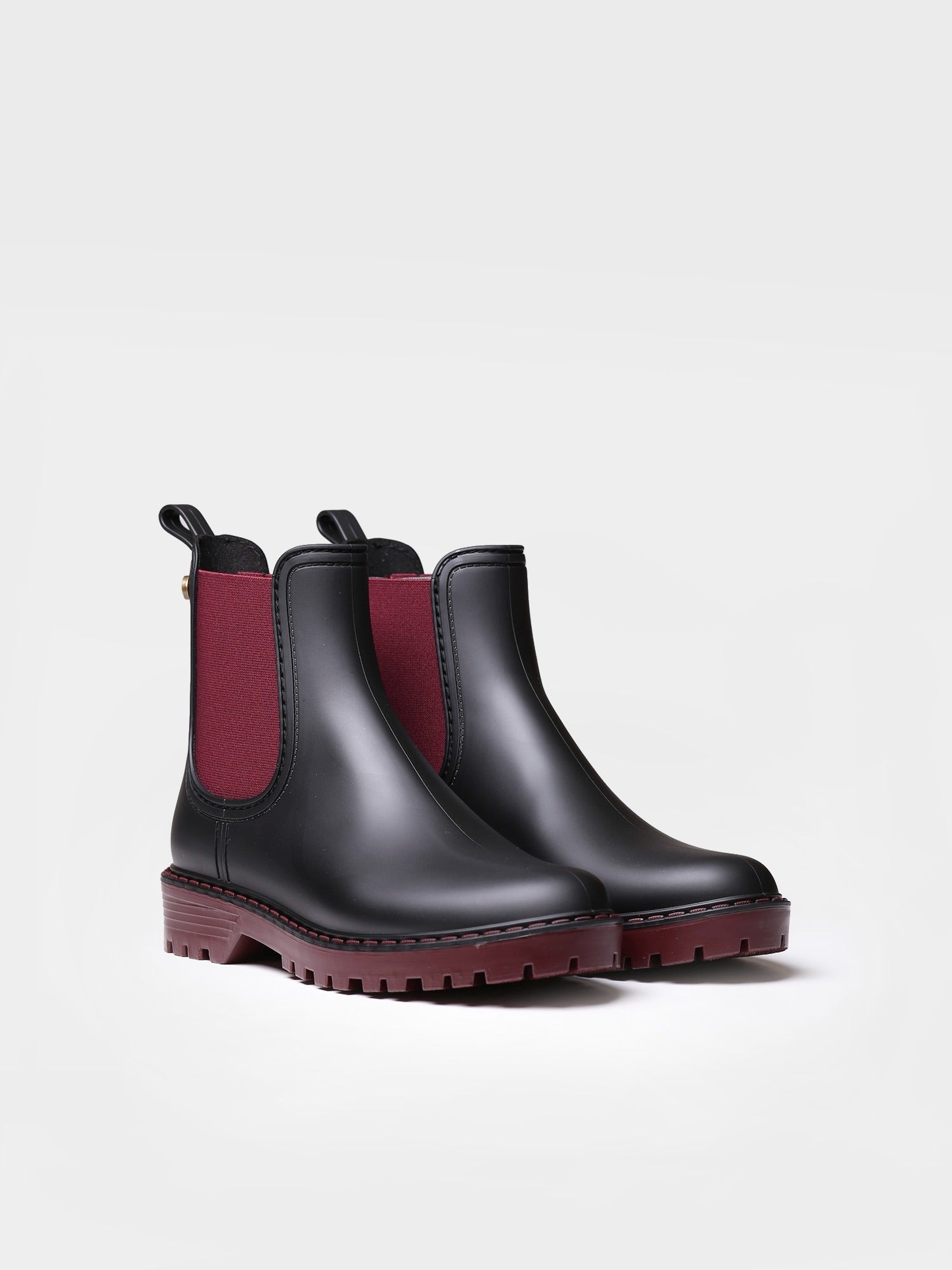 Women's rain ankle boot - CAVOUR