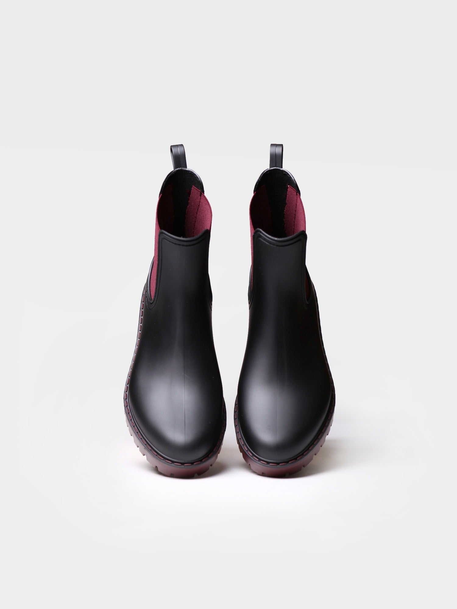 Women's rain ankle boot - CAVOUR