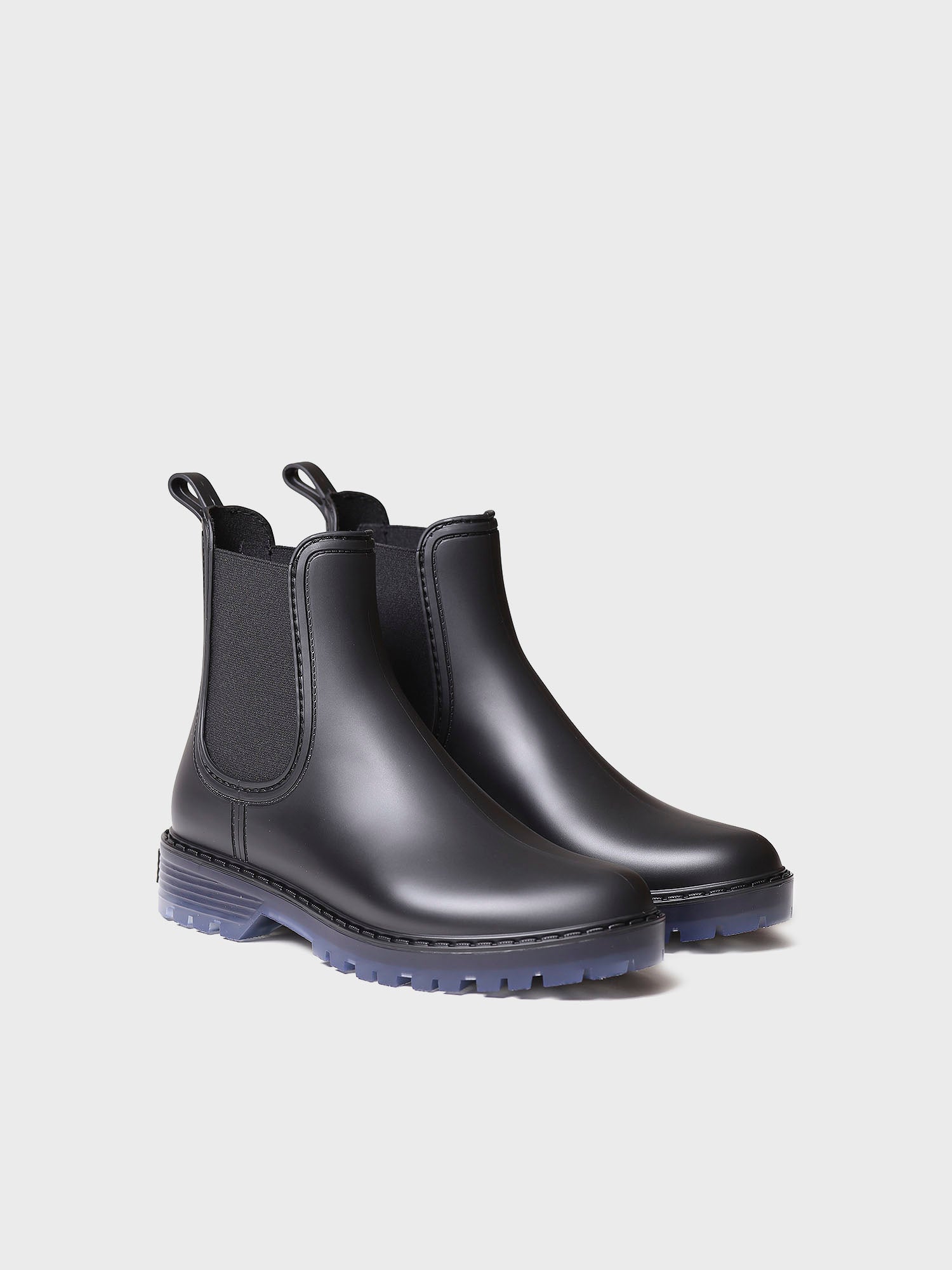 Women's chelsea-style waterproof ankle boot - CONEY