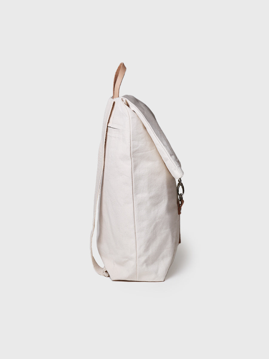 Fabric backpack - GALA