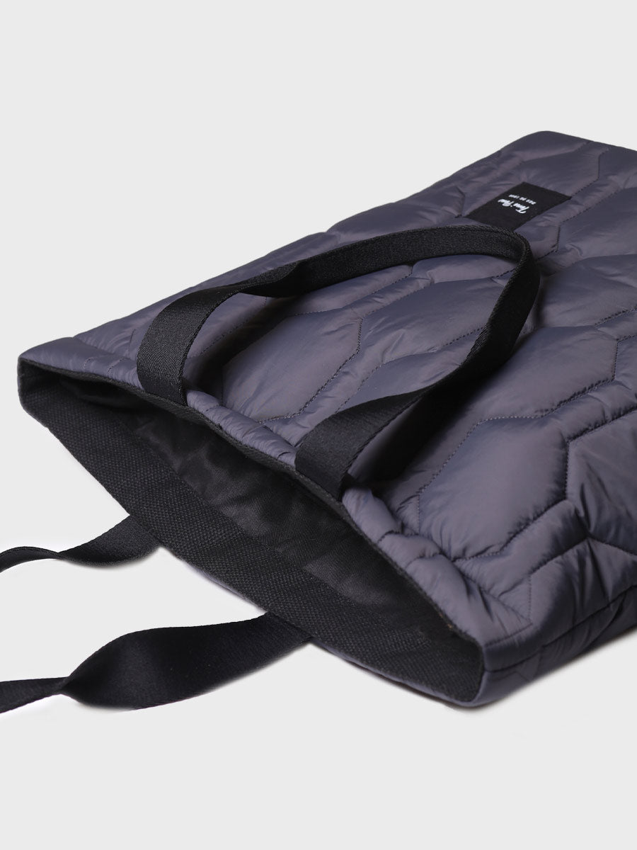 Women's bag in anorak fabric - GEORGIA
