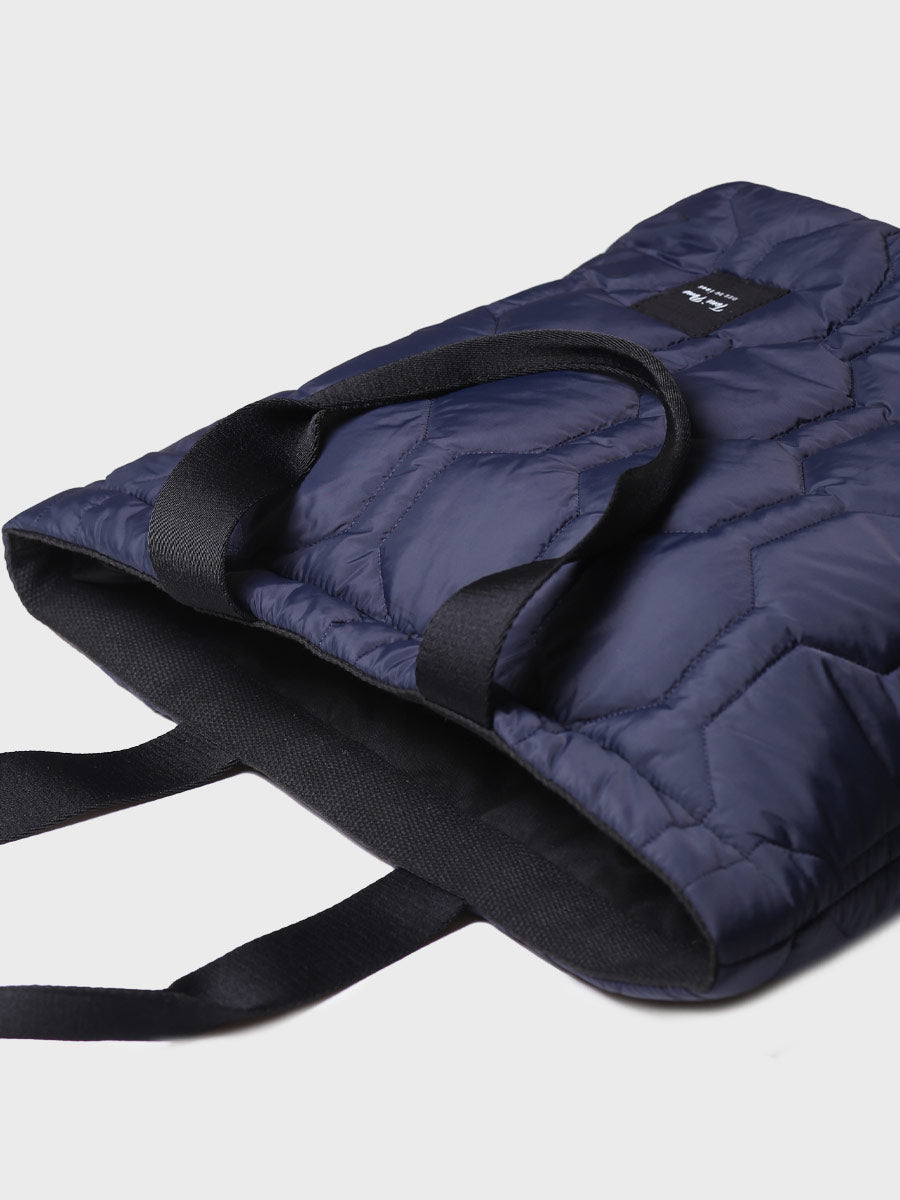 Women's bag in anorak fabric - GEORGIA