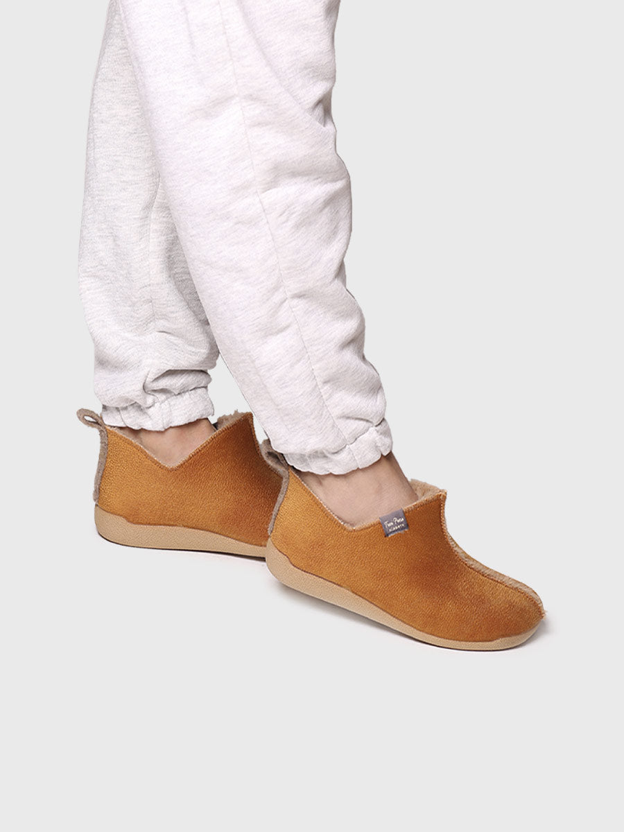 MOSCU-BD - Women's boot-style slipper