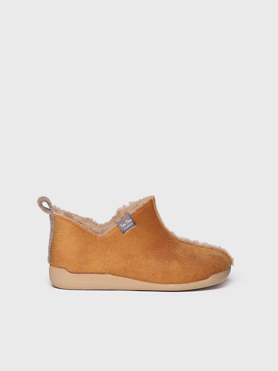 MOSCU-BD - Women's boot-style slipper
