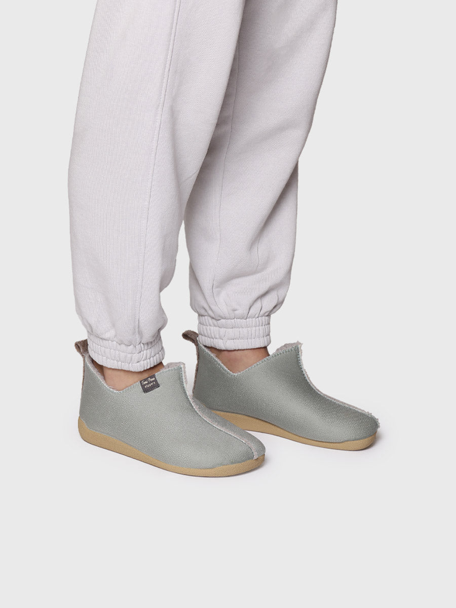 MOSCU-BD - Women's boot-style slipper