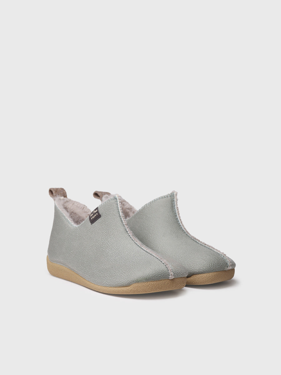 MOSCU-BD - Women's boot-style slipper