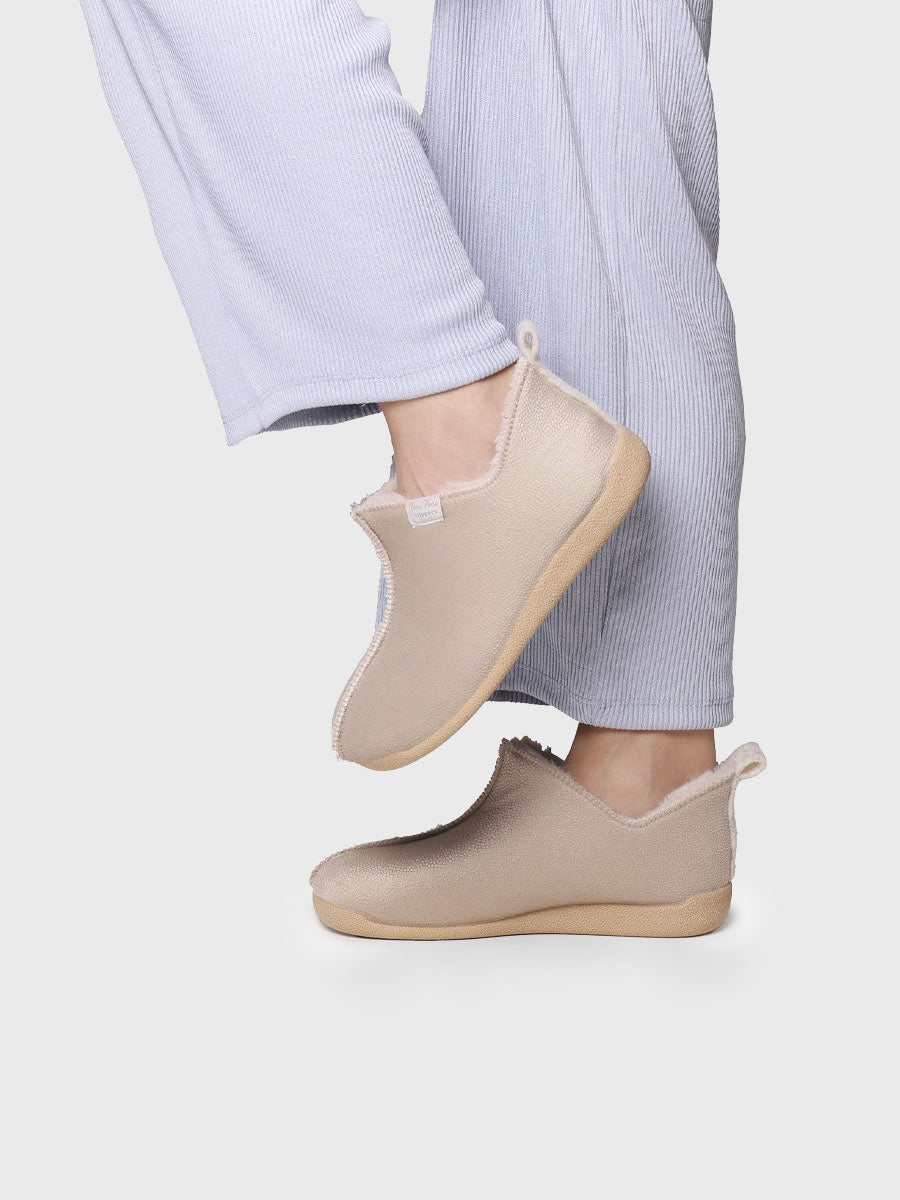 MOSCU-BD - Women's boot-style slipper