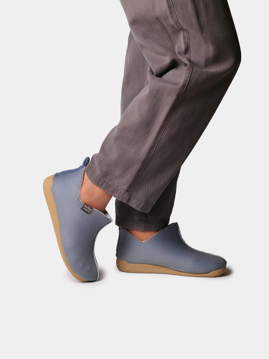 MOSCU-BD - Women's boot-style slipper