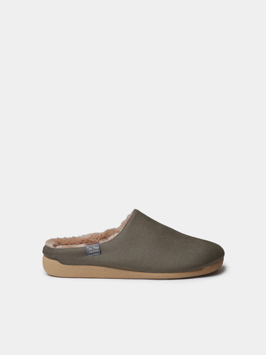 NOTI-BD - Men's Fabric Slippers