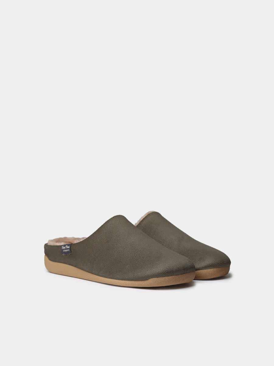 NOTI-BD - Men's Fabric Slippers