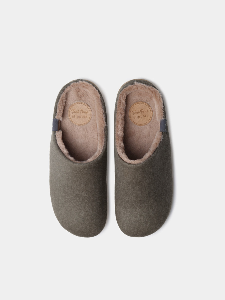 NOTI-BD - Men's Fabric Slippers