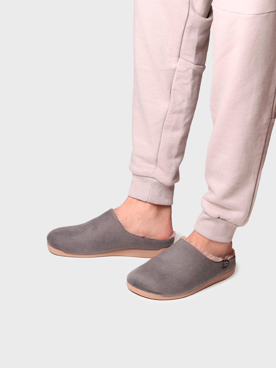 NOTI-BD - Men's Fabric Slippers