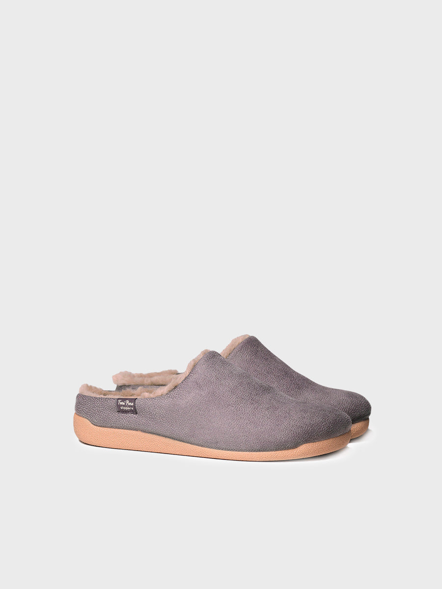 NOTI-BD - Men's Fabric Slippers