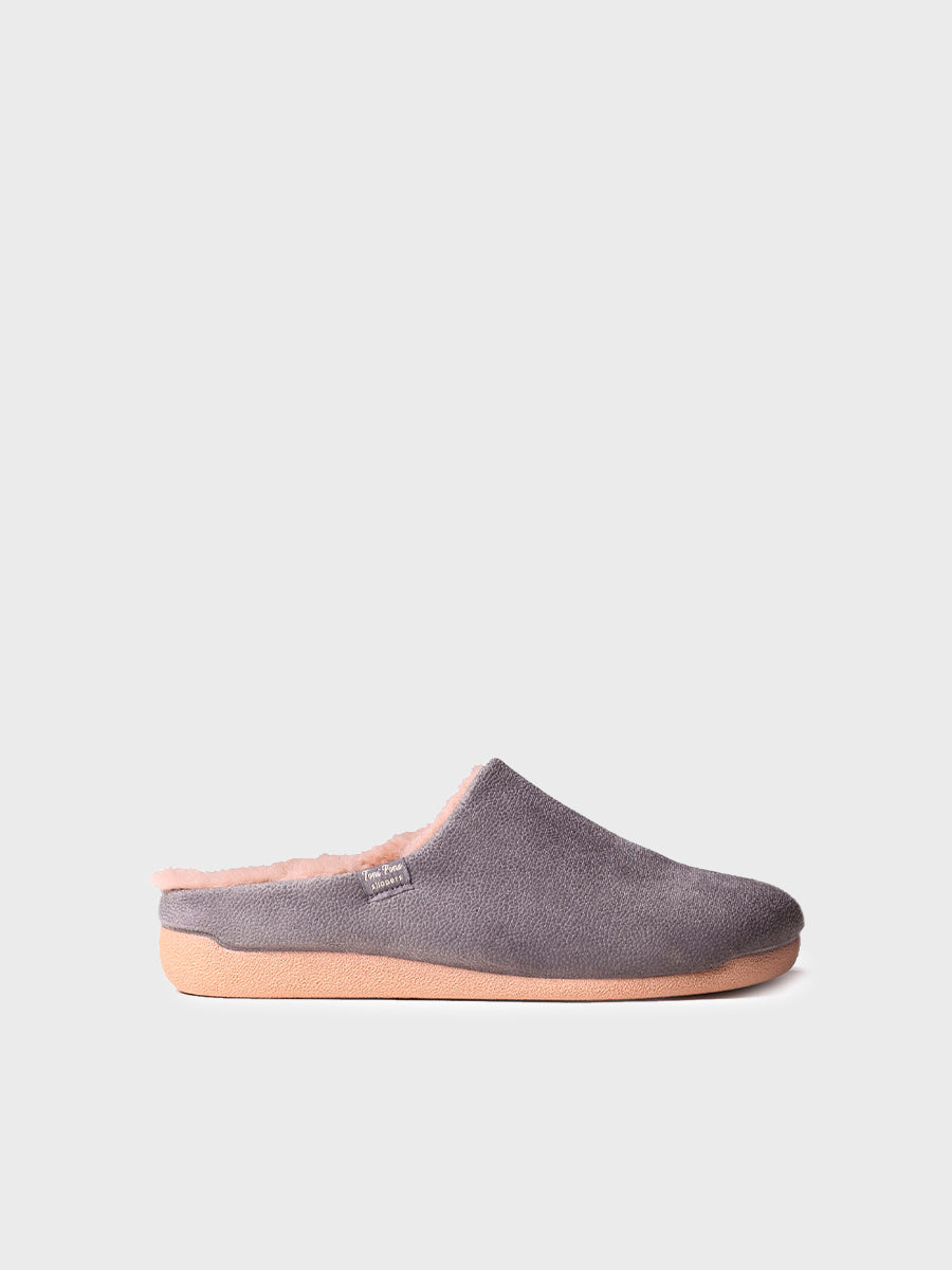NOTI-BD - Men's Fabric Slippers