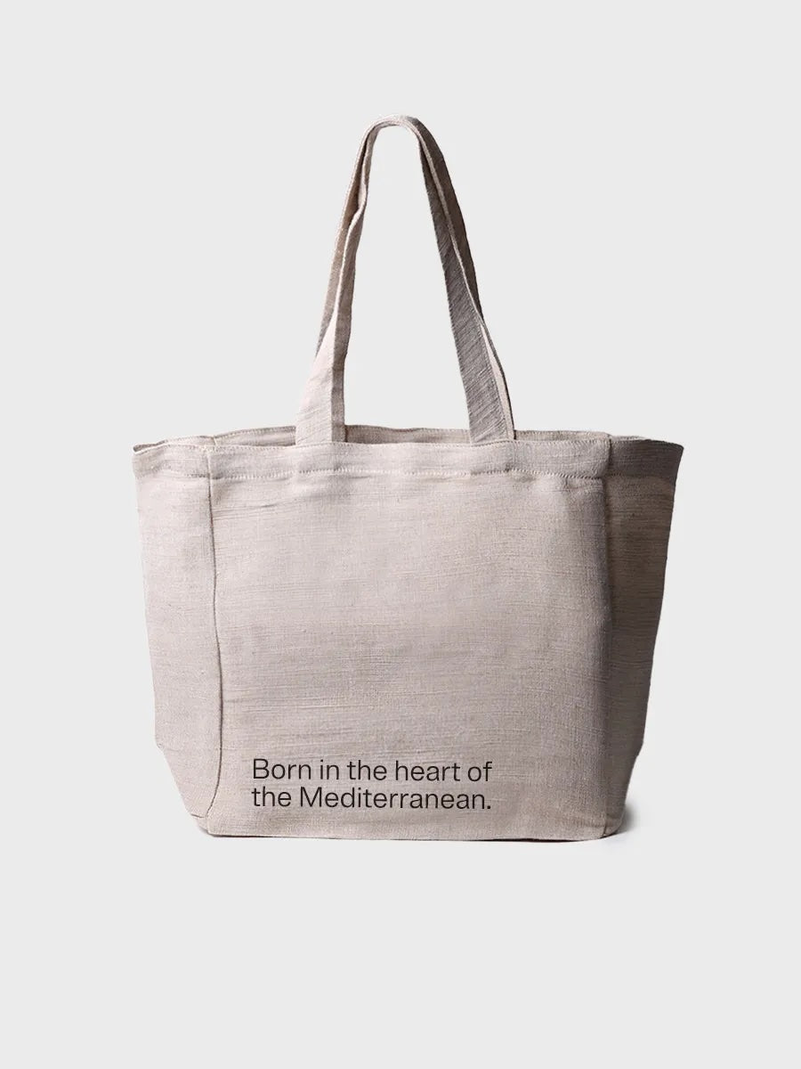 Jute bag | BOSSA-JUTE