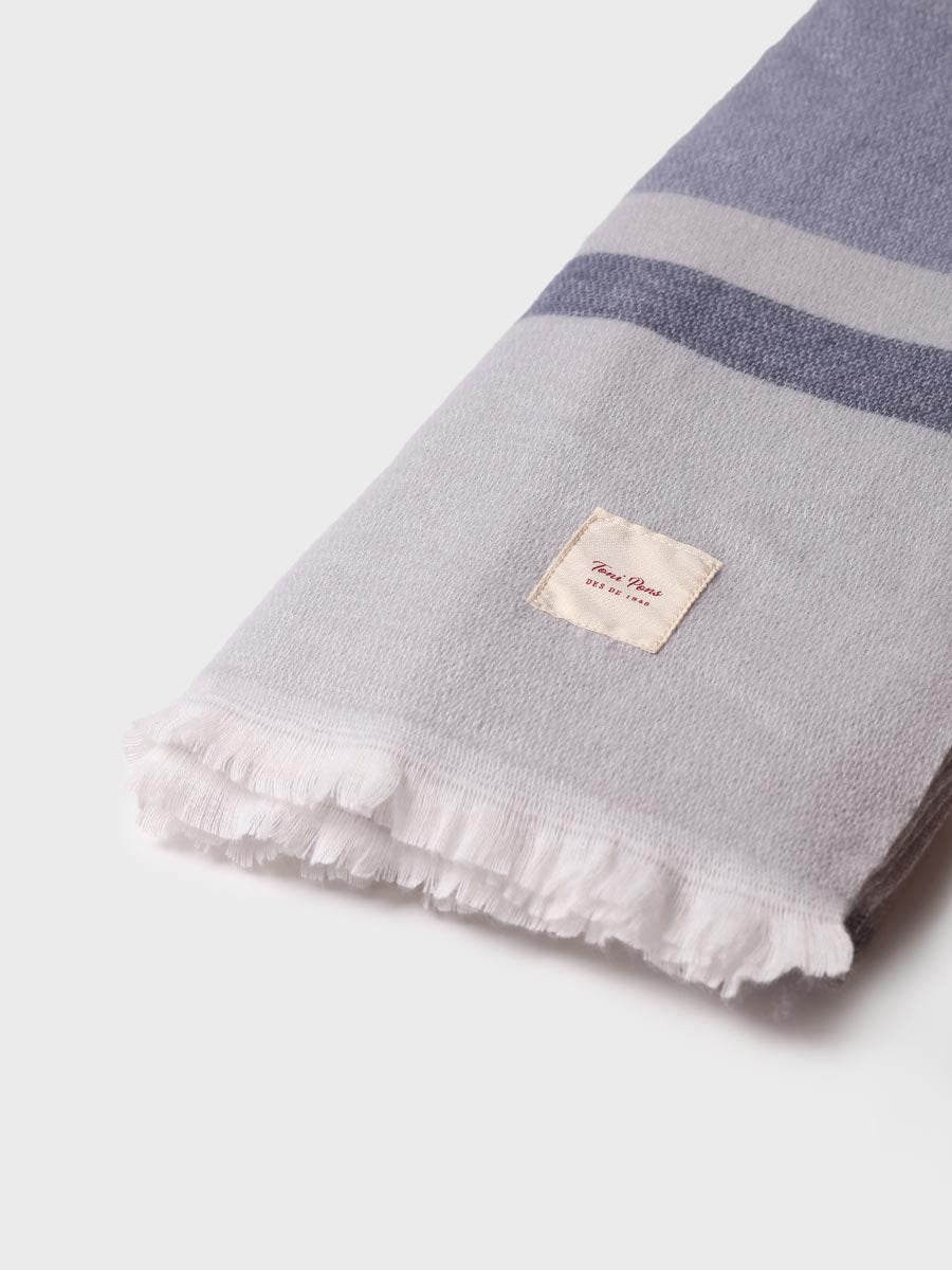 Imitation cashmere scarf | AMBER
