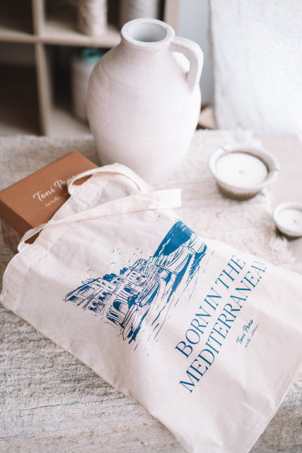 Sac cabas TONI PONS | BOSSA-TOTE-HI