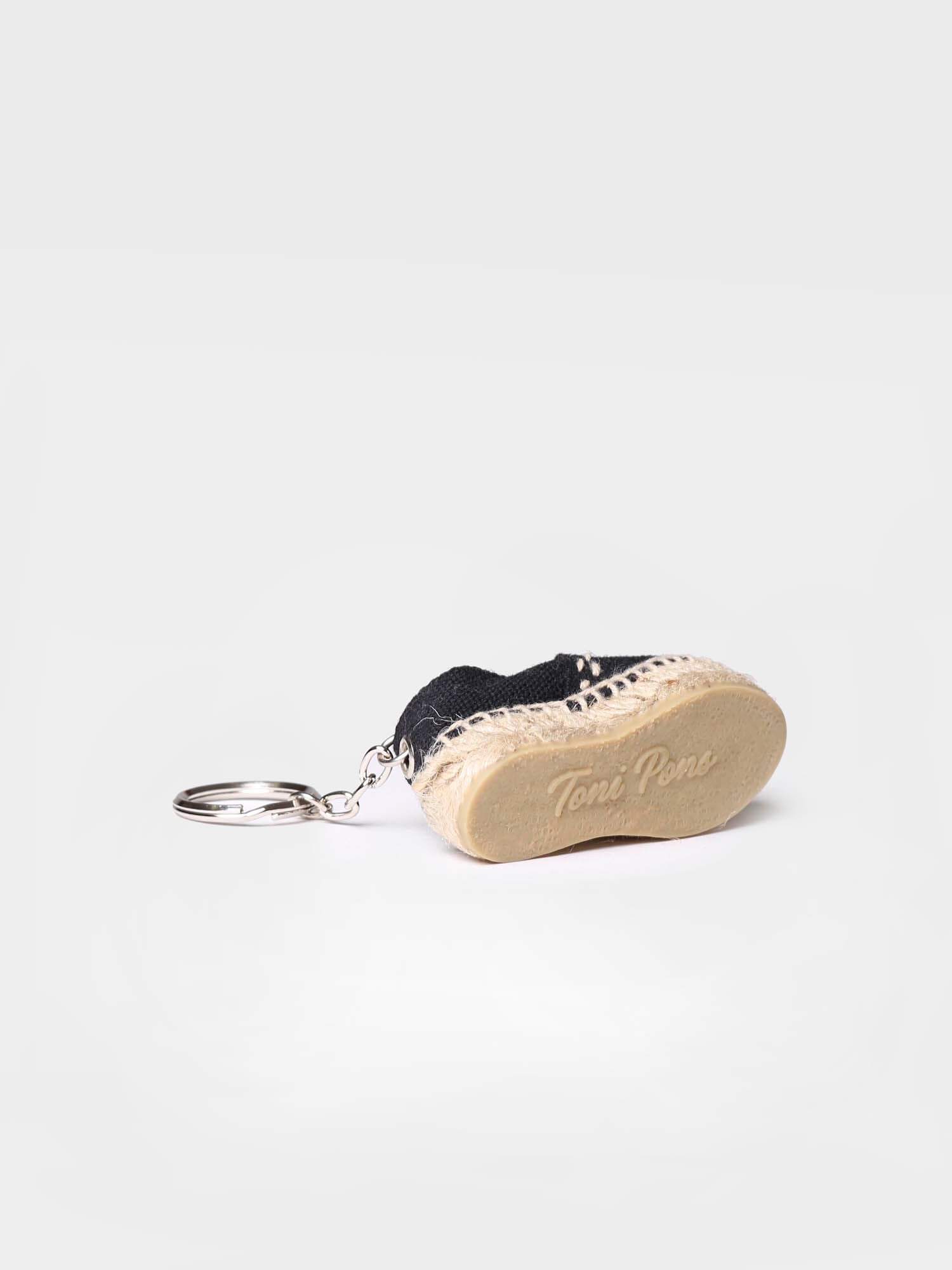 Espadrille keychain - CLAUER - TP